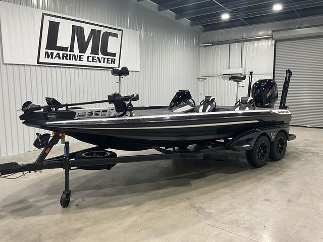 2026 Skeeter FXR21 FLEX