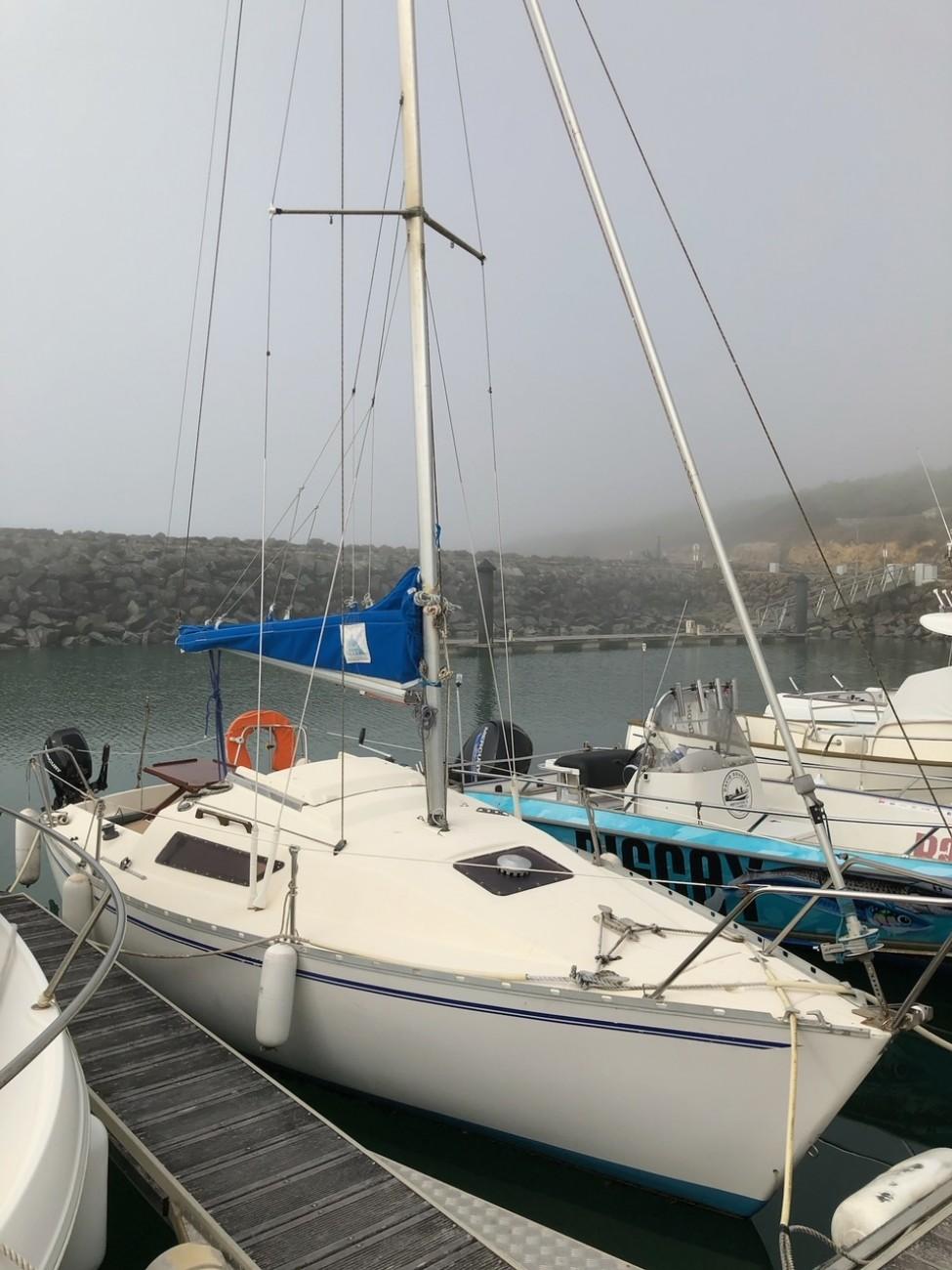 Jeanneau BAHIA