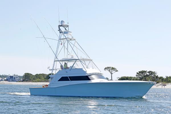 2000 Jim Smith 65 Convertible