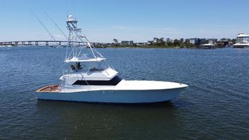 2000 Jim Smith 65 Convertible