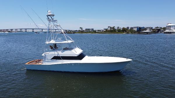 2000 Jim Smith 65 Convertible