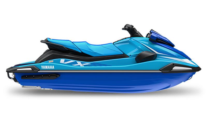 2025 Yamaha Boats VX Deluxe with Audio