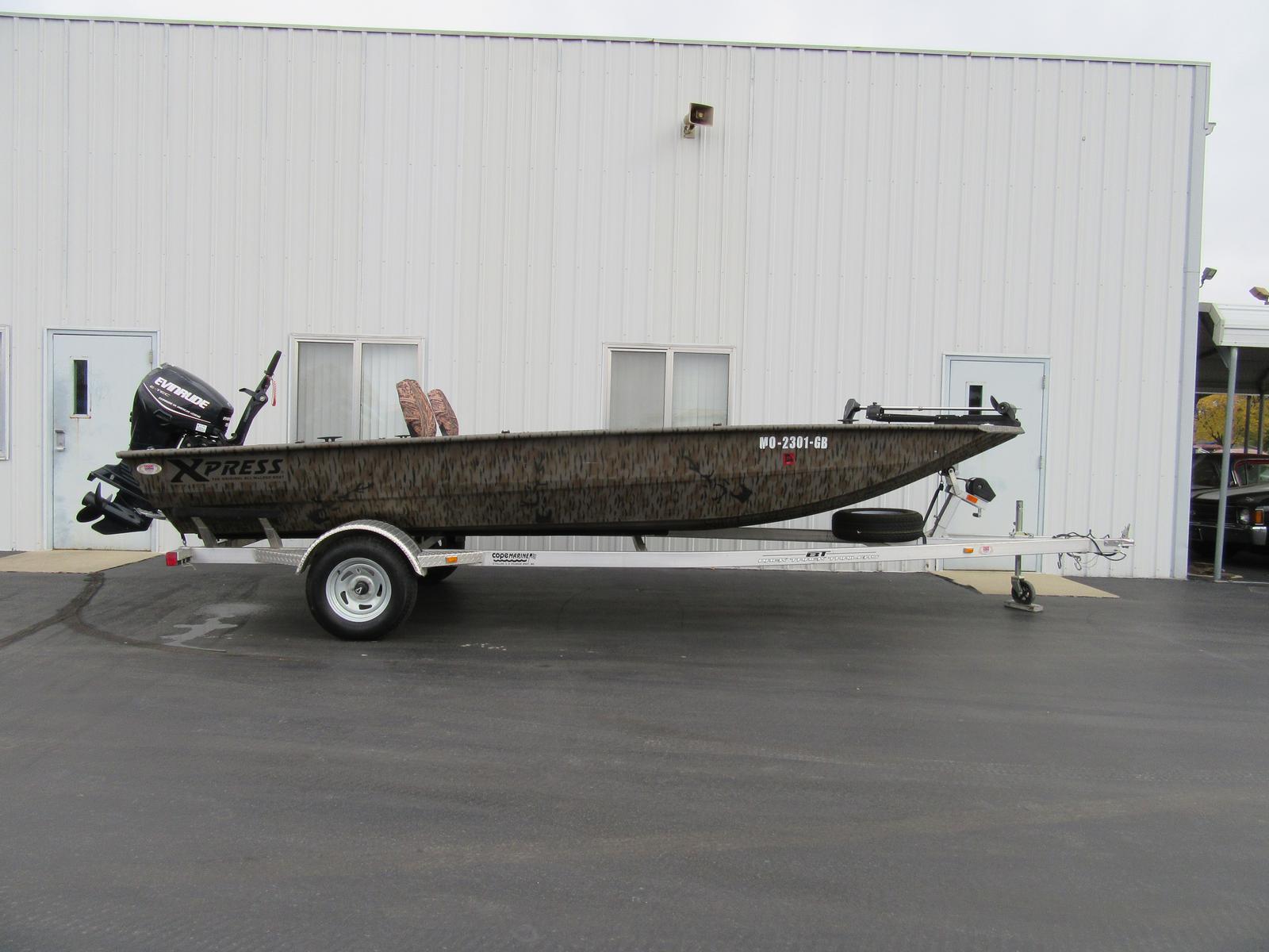 Used Xpress Boats For Sale Near Me at Jacob Ray blog