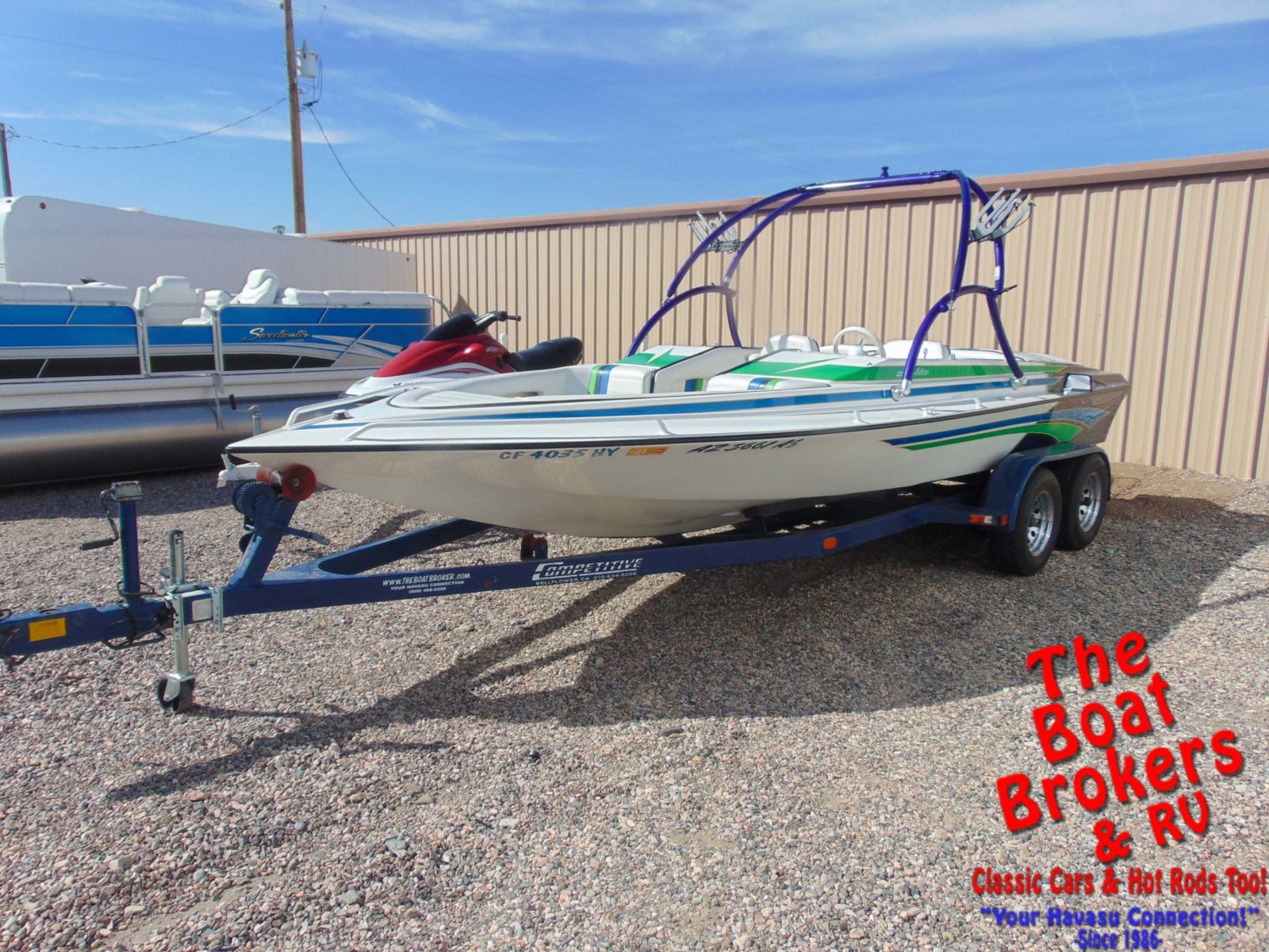 Carrera Boats for sale