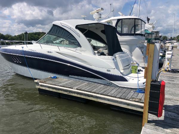 cruisers yachts 360 express for sale