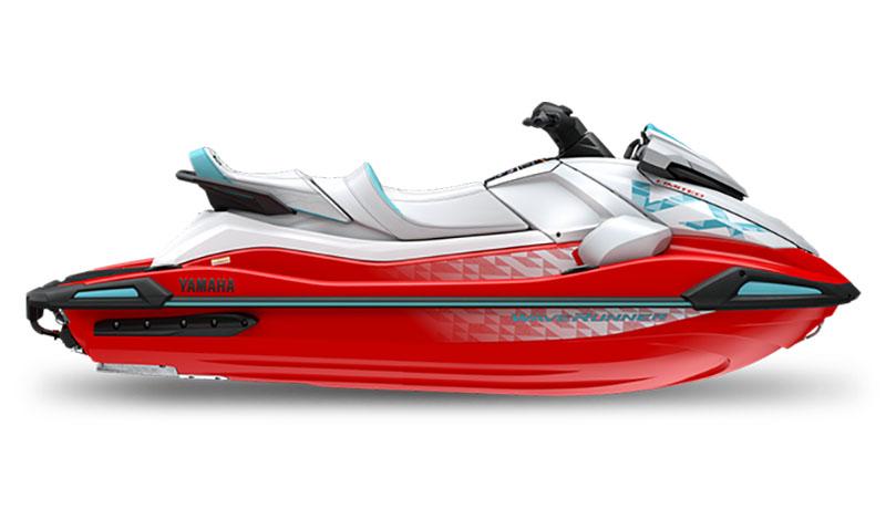 Yamaha Boats VX Limited