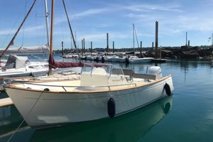 Rhea 27 Open Rhéa 27 Open 2022 Yamaha 250 CV – Bateau à vendre chez Fil-Marine