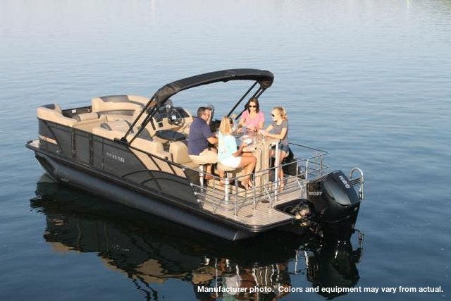 Sylvan Boats For Sale In Wisconsin Boats Com