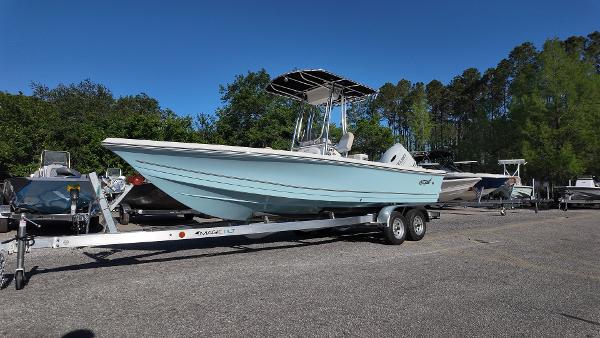 2025 Bulls Bay 2200XS