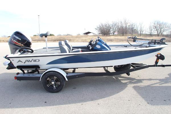 Avid Boats For Sale Boats Com