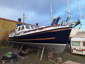 1979 Nelson 40