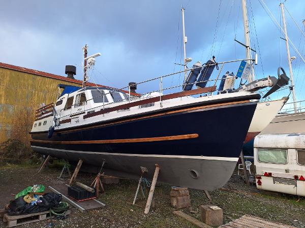 1979 Nelson 40
