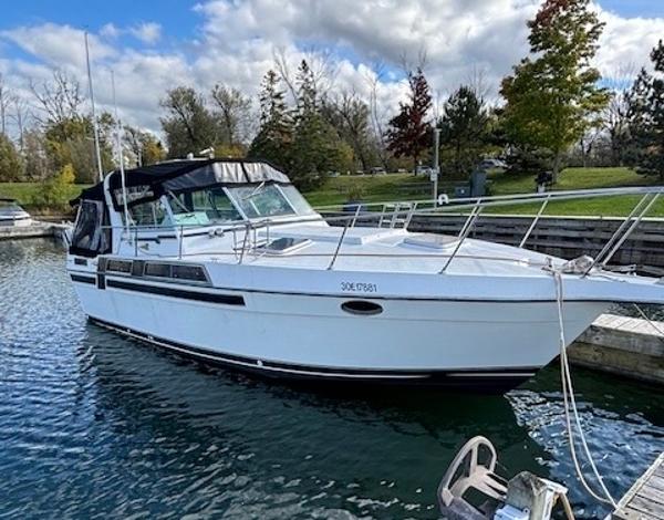 1990 Prowler 9M