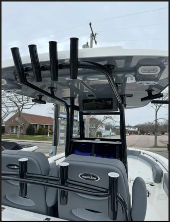 2023 NauticStar 28XS