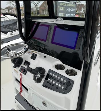 2023 NauticStar 28XS