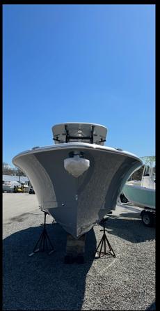 2023 NauticStar 28XS