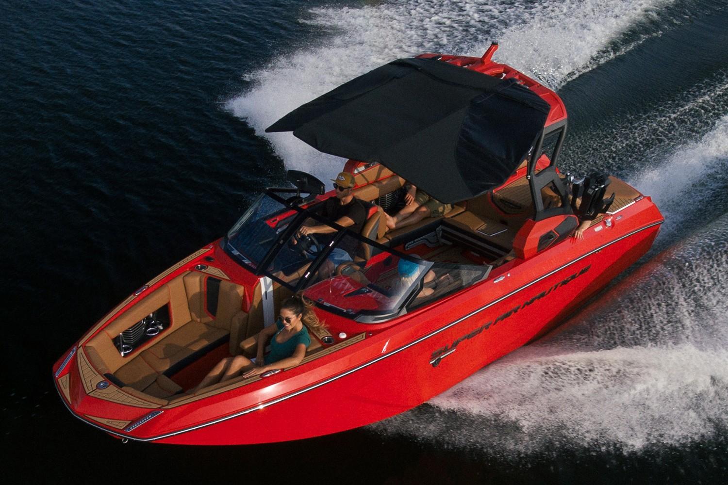 2020 Nautique Super Air Nautique G23, Branson West 