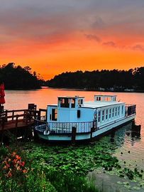 1984 Skipperliner 54