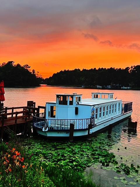 1984 Skipperliner 54