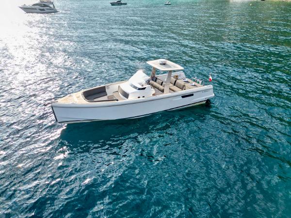 Fjord 36