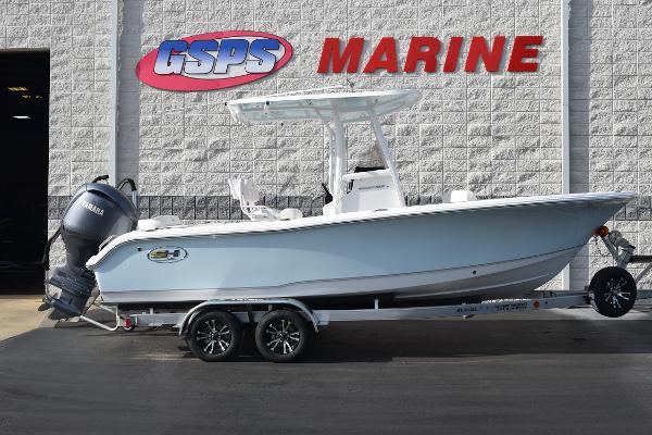 2025 Sea Hunt Ultra 219