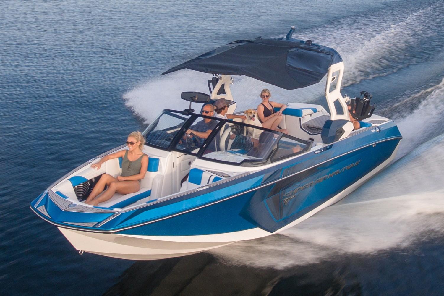 Download Look nautique Desktop Wallpaper