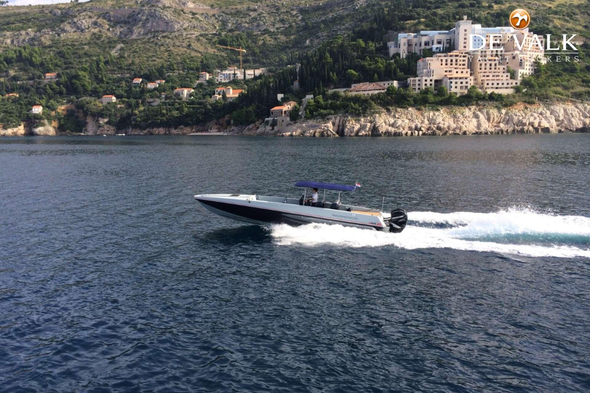 Fabio Buzzi 38