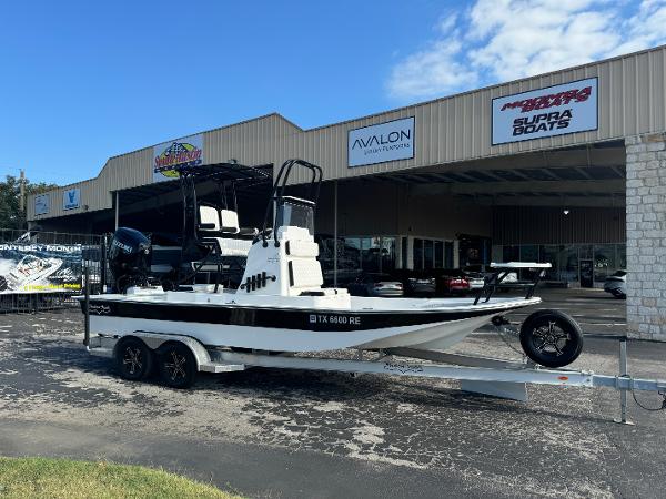 2023 Shallow Sport 24 Sport