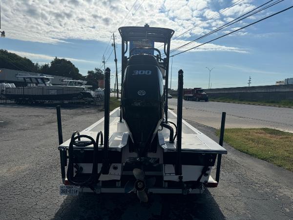 2023 Shallow Sport 24 Sport