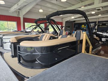 2026 Barletta Cabrio C22UC