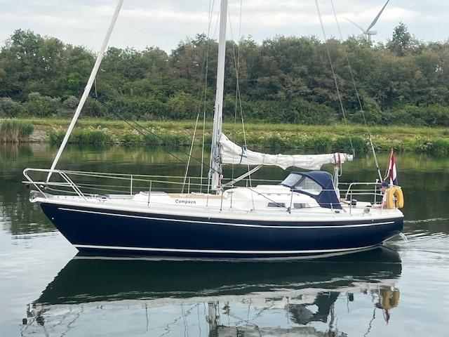 1992 Victoire 933