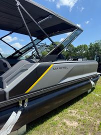 2025 Manitou EXPLORE SWITCHBACK STEALTH