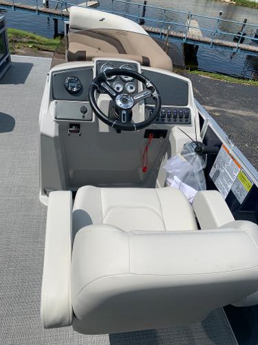 2023 Starcraft EX 24 R