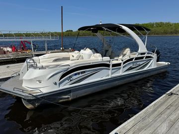 2018 JC 26 SportToon TT RFL