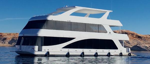 2016 Adonia Titan Trip 9 Shared Ownership