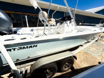 2020 Sportsman Masters 207