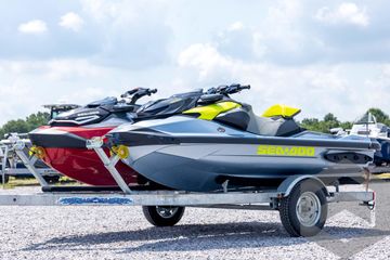 2024 Sea-Doo RXP-X 325