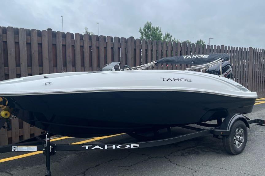 2026 Tahoe T16