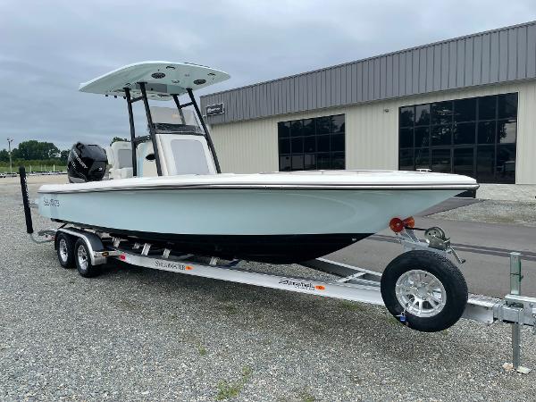 ShearWater boats for sale - boats.com