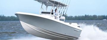 2026 Bluewater 23T