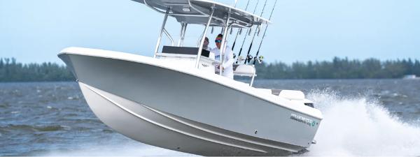 2026 Bluewater 23T