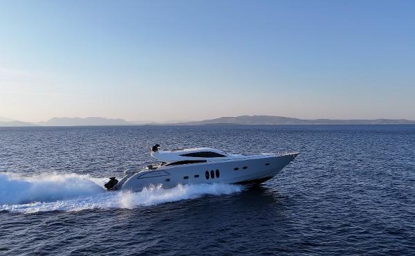 2007 Alfamarine 72