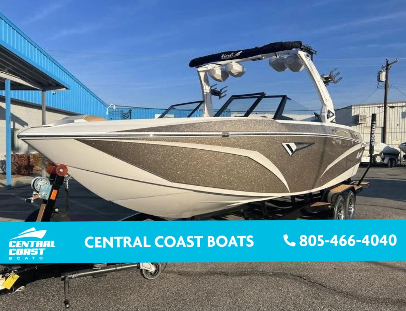 Tigé Z5 boats for sale - boats.com