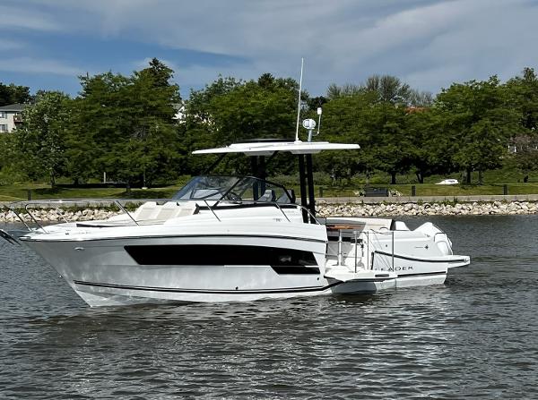 2025 Jeanneau Leader 9.0 WA