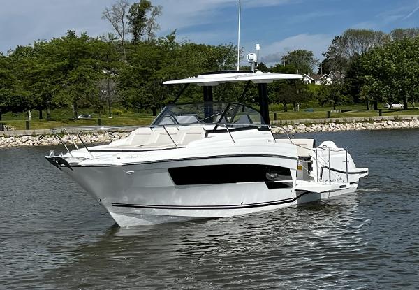 2025 Jeanneau Leader 9.0 WA