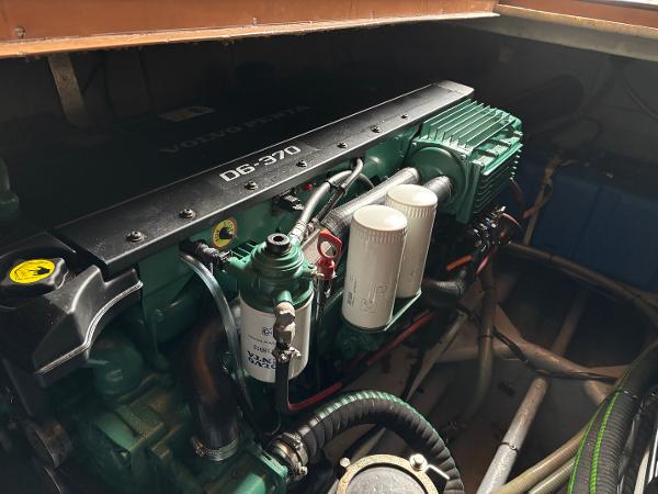 1996 Guy Bonnet GID SEA 41