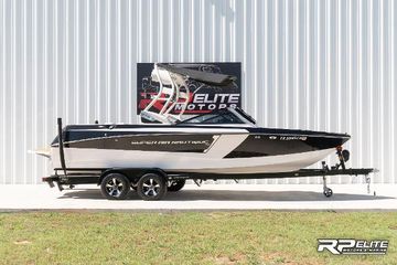 2014 Nautique Super Air Nautique 230
