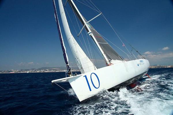 Open sailing boats for sale discount