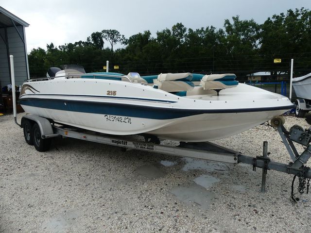 Other FIBERSPORT 21