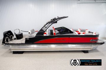 2026 Avalon CAT CRBW